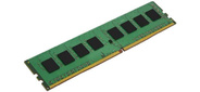 Kingston DDR4 DIMM 16GB KVR26N19S8 / 16 PC4-21300,  2666MHz,  CL19