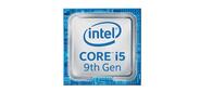 Intel Core i5-9400F 2.9GHz,  9MB,  6-cores,  LGA 1151v2,  TDP 65W,  DDR4-2666,  OEM  (without graphics)