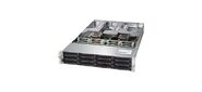 Supermicro SYS-6029U-E1CR4