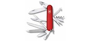 Офицерский нож RANGER 91 мм. / красный (шт.) 1.3763
