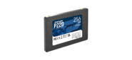 Накопитель SSD Patriot SATA III 256Gb P220S256G25 P220 2.5"