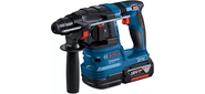Перфоратор Bosch GBH 185-LI патрон:SDS-plus уд.:1.9Дж аккум. (кейс в комплекте)