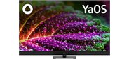 50" Телевизор LED BBK 50LED-8259 / UTS2C (B) / UHD / AOSP 11 (Yandex TV)