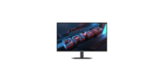 Монитор 24.5" Gigabyte G25F2 EK  Black   (IPS,  200hz,  300cd,  1mc, 1000:1,   FHD  (1920×1080),  HAS,  2хHDMI 2.0,  DisplayPort 1.4,  1хAudio Out,  Speaker 2х2 Вт)