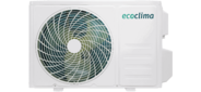 Наружный блок Ecoclima EC-TC24 / A-4R1 серия Grand line On / Off