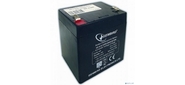 Gembird Аккумулятор для Источников Бесперебойного Питания BAT-12V5AH