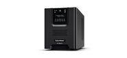 CyberPower PR1500ELCD, Line-Interactive, 1500VA / 1350W, (8)C13, USB&Serial&SNMP, LCD, GreenPower