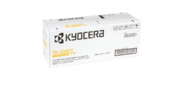 Картридж лазерный Kyocera TK-5380Y 1T02Z0ANL0 желтый (10000стр.) для Kyocera PA4000cx / MA4000cix / MA4000cifx