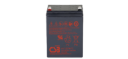 CSB Аккумуляторная батарея для ИБП  (12V / 7.5Ah)