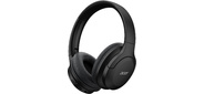 Наушники с микрофоном Acer OHR304 черный мониторные BT оголовье (ZL.HDSEE.00B)