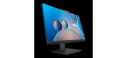 Моноблок Asus E5702WVAR-BPE0060 27" Full HD Core 7 150U  (1.8) 16Gb SSD1Tb UHDG noOS GbitEth WiFi BT 90W клавиатура мышь Cam черный 1920x1080
