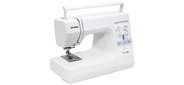 Швейная машина Janome Easy Jeans Heavy Duty 1800 белый