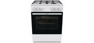 Плита Газовая Gorenje GG6A10WFFM белый