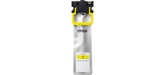 Картридж Epson WorkForce Pro WF-C529R  /  C579R Yellow XL Ink Supply Unit