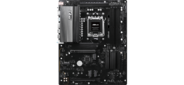 Материнская плата ASROCK B850 PRO-A, AM5, B850, 4*DDR5, 4*SATA, 4*M.2, 6*USB 2.0, 4*USB 3.2, 2*Type-C, 2*PCIx16, 1*M.2 (Key E), HDMI, ATX