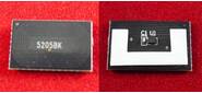 Чип для Kyocera TASKalfa 356ci (TK-5205K) Black 18K (ELP Imaging®)