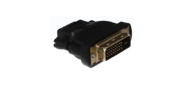 Адаптер HDMI TO DVI ACA312 VCOM