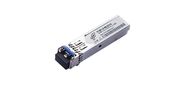 FiberTrade SFP модуль,  155Мб / c  (STM-1),  1310нм,  SMF / MMF,  2км