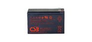 Батарея для ИБП CSB UPS12460 F2 12В 9Ач