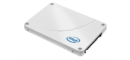 Intel SSD S4610 Series SATA 2, 5" 1.92Tb,  R560 / W510Mb / s,  IOPS 97K / 46, 5K,  MTBF 2M  (Retail)