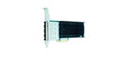 Сетевой адаптер PCIE 10GB SFP+ LRES1024PF-4SFP+ LR-LINK