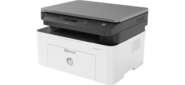 HP Laser MFP 135a p / c / s ,  A4,  1200dpi,  20 ppm,  128Mb, Duplex,  USB 2.0,  1tray 150, 1y warr,  cartridge 500 pages in box