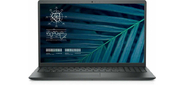 Dell Vostro 3530 15.6" (1920x1080  (матовый)) / Intel Core i7 1355U (1.7Ghz) / 16384Mb / 512SSDGb / noDVD / Int:Intel Iris Xe Graphics / Cam / BT / WiFi / 54WHr / war 1y / 1.66kg / black / Ubuntu