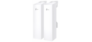 TP-Link EAP211-Bridge KIT,  5GHz AC867 Indoor / Outdoor Access Point,  2-pack