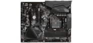 Gigabyte B550 GAMING X V2 Soc-AM4 AMD B550 4xDDR4 ATX AC`97 8ch (7.1) GbLAN RAID+DVI+HDMI