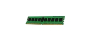 Kingston DRAM 16GB 3200MHz DDR4 ECC CL22 unbuffered DIMM 2Rx8 Hynix