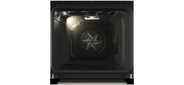 Электрическая плита Gorenje GECS5B70CLI