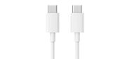 USB кабель CUKTECH Type-C to Type-C charging cable(1m 3A)CTC310N