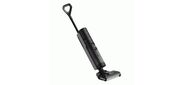Беспроводной пылесос для влажной и сухой уборки Dreame Wet and Dry Vacuum H12S Black