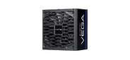 Chieftec Vega PPG-750-S  (ATX 3.1,  750W,  80 PLUS GOLD,  Active PFC,  135mm fan,  Gen5 PCIe) Retail