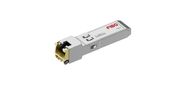 Трансивер FIBO FT-S1-RJ45 SFP модуль RJ-45, 1.25G, 100 м, cat 5E