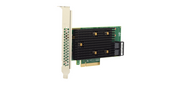 LSI HBA SAS9400-8i (05-50008-01) (PCI-E 3.1 x8, LP, internal) SGL SAS12G, 8port (2*intSFF8643)