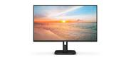 МОНИТОР 23.8" PHILIPS 24E1N1100A / 00 (01) Black  (IPS,  1920x1080,  100Hz,  1 ms,  178° / 178°,  250 cd / m,  1300:1,  +HDMI 1.4,  +MM)