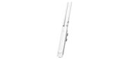 Wave2 AC1200 Wireless Dual Band Gigabit Outdoor Access Point,  300Mbps at 2.4GHz + 867Mbps at 5GHz,  802.11a / b / g / n / ac,  1 Gigabit LAN,  802.3af PoE and Passive PoE Supported