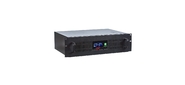 Exegate EP285776RUS ИБП ExeGate ServerRM UNL-1500.LCD.AVR.С13.RJ.USB.3U <1500VA / 900W,  LCD,  AVR,  4*IEC-C13,  RJ45 / 11,  USB,  3U,  Black>