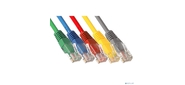 Exegate EX286385RUS Патч-корд ExeGate UTP-RJ45-RJ45-5e-5M-LSZH-GY,  UTP,  cat.5e,  LSZH,  5м,  серый