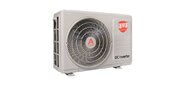 Блок наружный Royal Thermo Siena DC RTSI / out-09HN8 сплит-системы,  инверторного типа