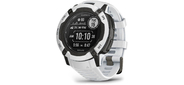 Смарт-часы Garmin Instinct 2X Solar белый 50мм