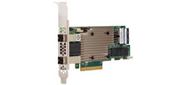 Рейд контроллер SAS PCIE 12GB / S 2GB 9480-8I8E 05-50031-00 LSI
