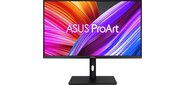 Монитор Asus 31.5" PA328QV черный IPS LED 5ms 16:9 HDMI M / M матовая HAS Piv 1000:1 350cd 178гр / 178гр 2560x1440 DP 2K USB 11.68кг