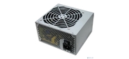 Блок питания Foxline  FZ500R 500W,  ATX,  NOPFC,  120FAN,  2xSATA,  2xPATA,  1xFDD,  24+4