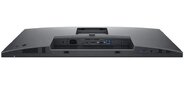 Монитор Dell 27" P2725H черный IPS LED 16:9 HDMI матовая HAS Piv 300cd 178гр / 178гр 1920x1080 100Hz VGA DP FHD USB