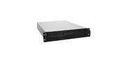 Серверный корпус Exegate Pro 2U2098L <RM 19",   высота 2U,  глубина 650,  БП 500ADS,  USB>