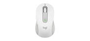 Logitech Wireless Mouse Signature M650, GRAPHITE, Bluetooth, Logitech Bolt