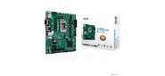 ASUS PRO H610M-C-CSM, LGA1700, B610, 2xDDR5, D-sub+DP+DVI+HDMI, SATA 6.0, M.2, USB 3.2*2, USB 2.0*2, COM, mATX