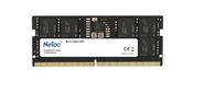 Netac Basic SO 16GB DDR5-4800  (NB5-38400) C40 40-40-40-77 1.1V Memory module